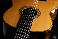 Manuel Adalid - 2025 - Homenaje No. 28
