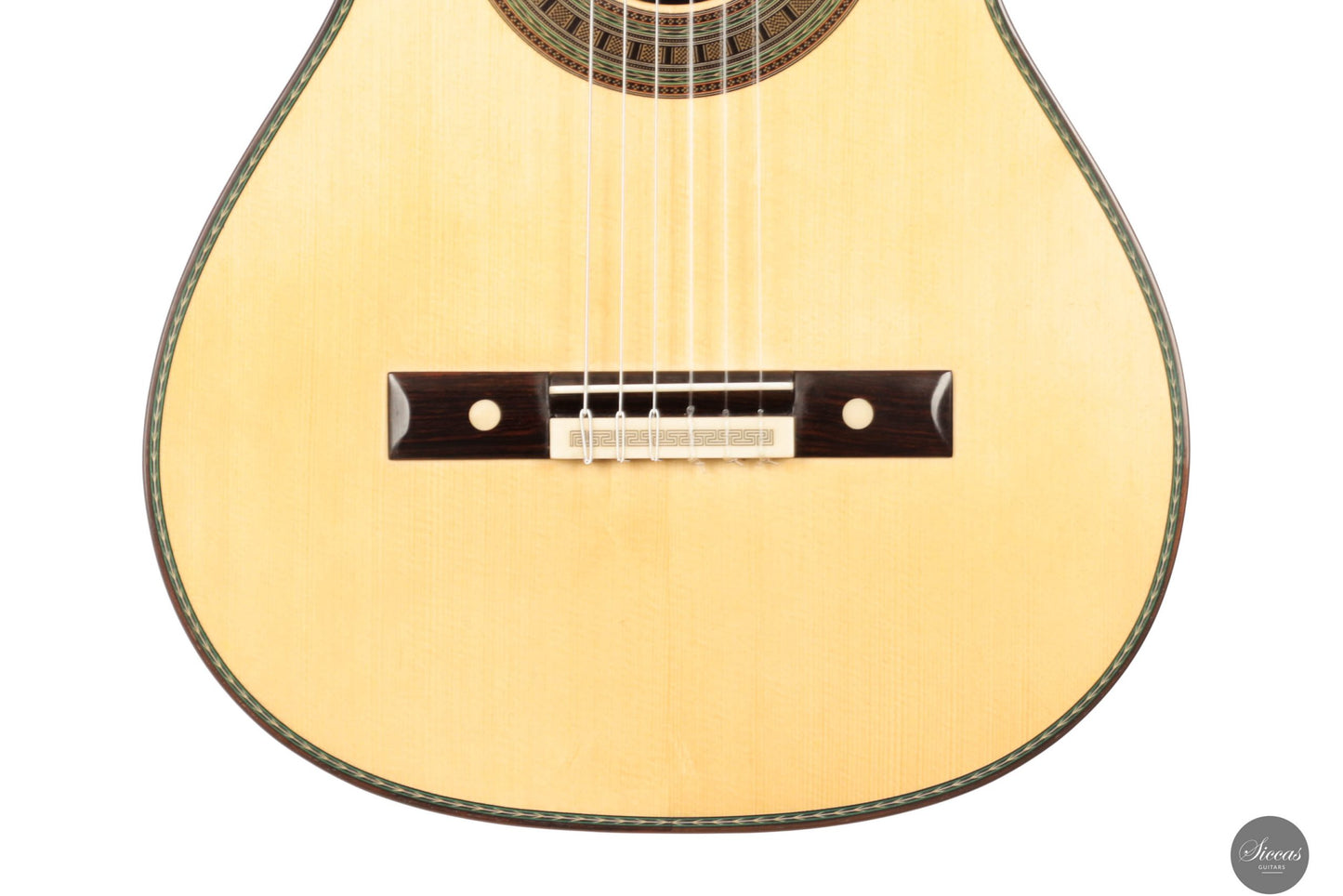 Manuel Adalid - 2024 Torres No. 27 64 cm