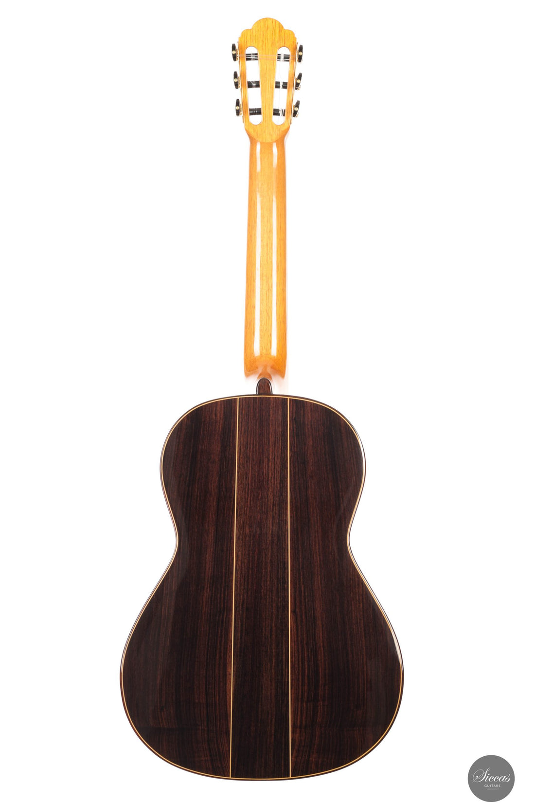Manuel Adalid - 2024 Torres No. 27 64 cm