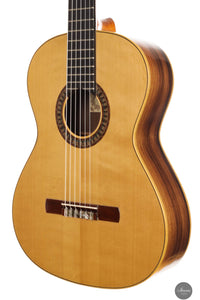 Manuel Bellido - 2014 Aurea ex. Manuel Bellido