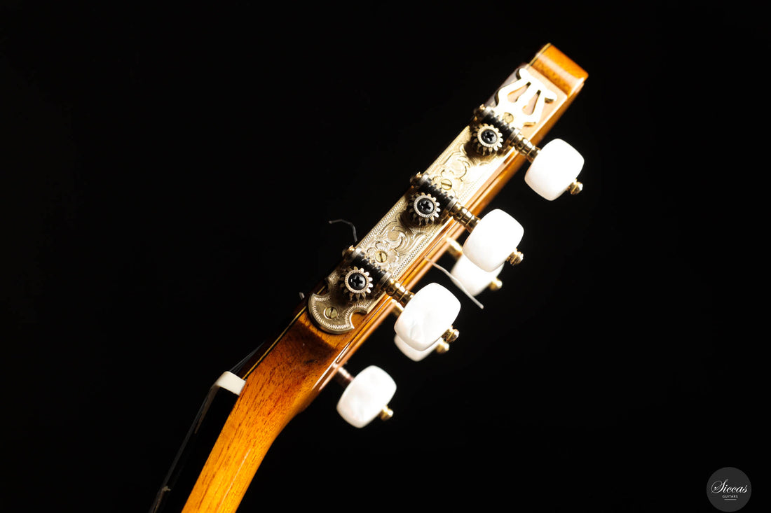 Manuel Contreras II - 1988 - Doubleback Nr.25-A No.12
