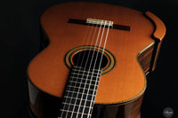 Manuel Contreras II - 1988 - Doubleback Nr.25-A No.12