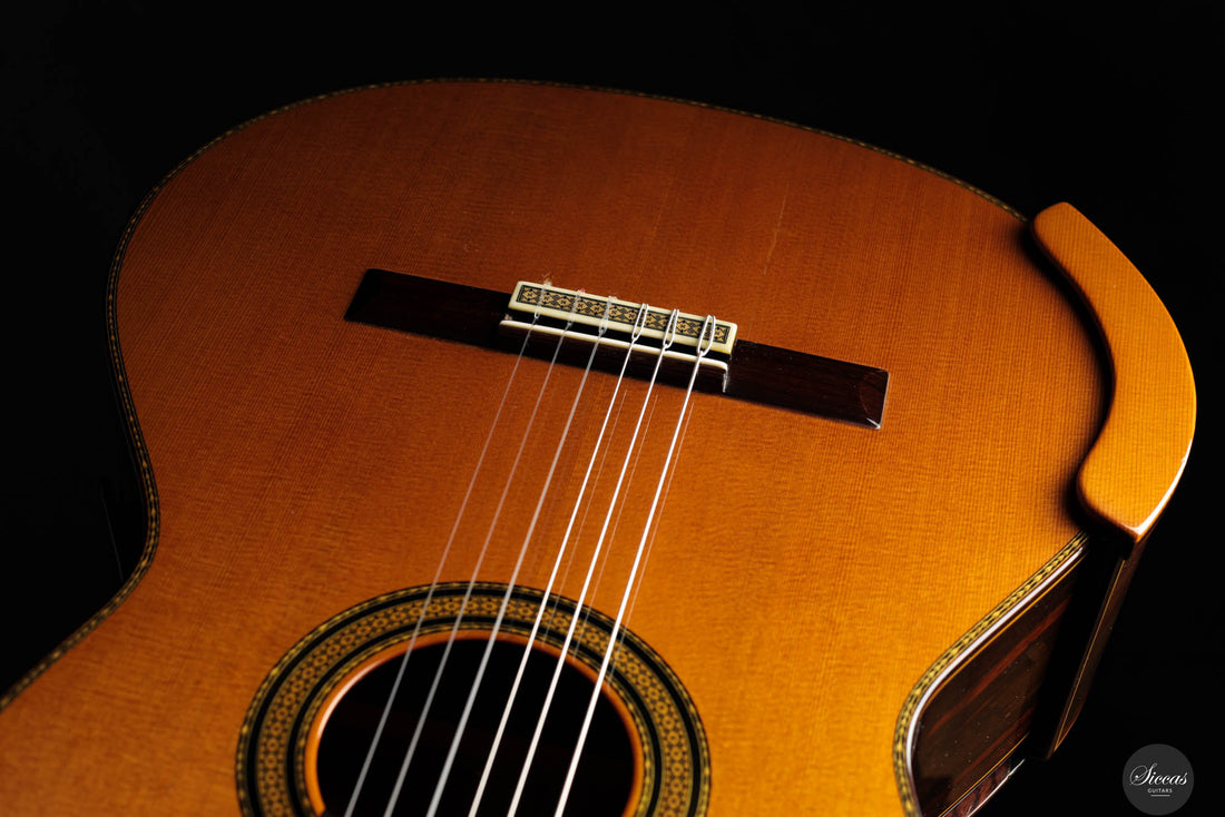 Manuel Contreras II - 1988 - Doubleback Nr.25-A No.12