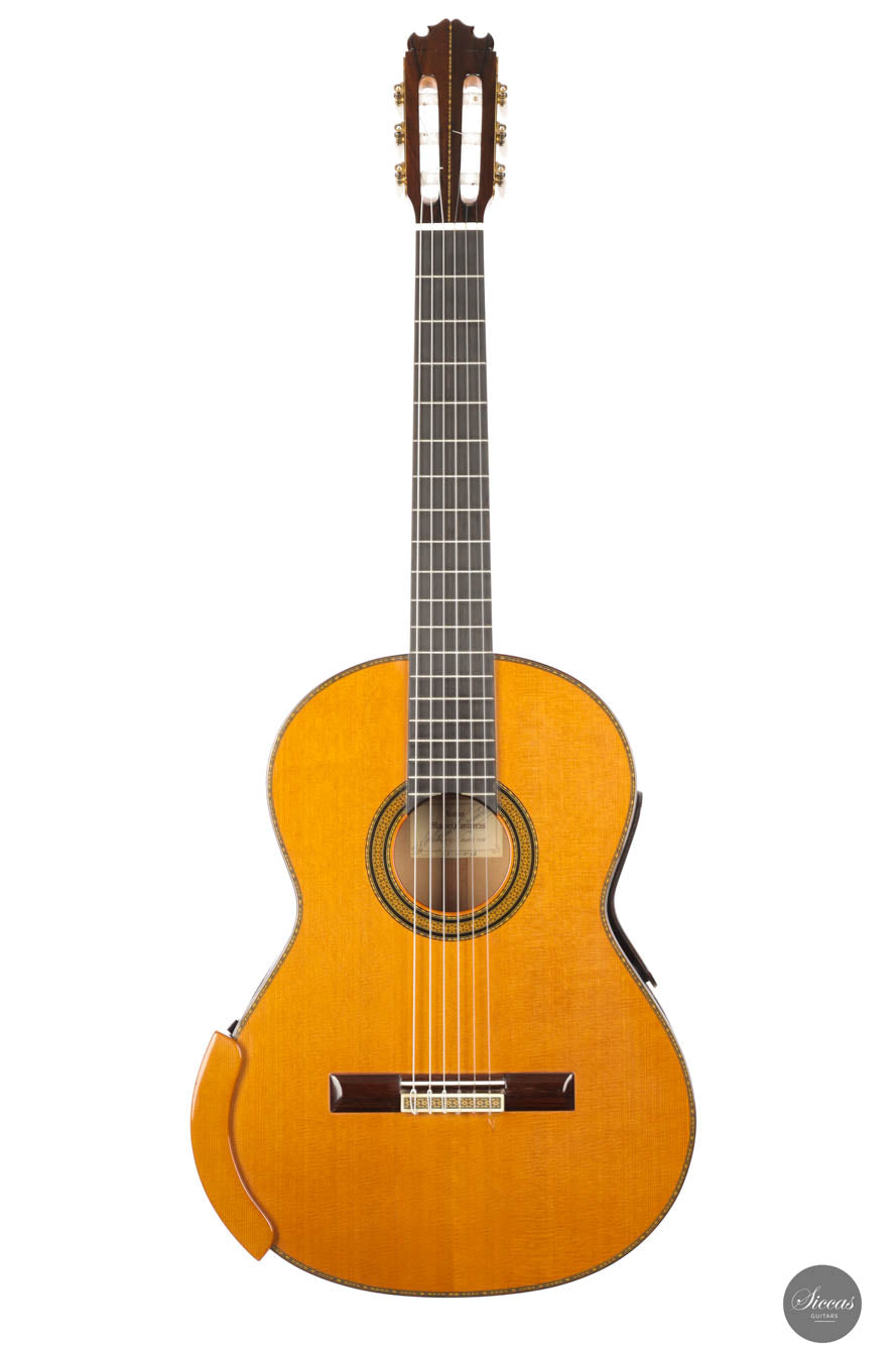 Manuel Contreras II - 1988 - Doubleback Nr.25-A No.12