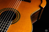 Manuel Contreras II - 1988 - Doubleback Nr.25-A No.12