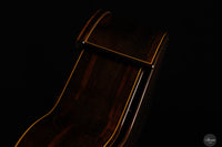 Manuel Contreras II - 1988 - Doubleback Nr.25-A No.12
