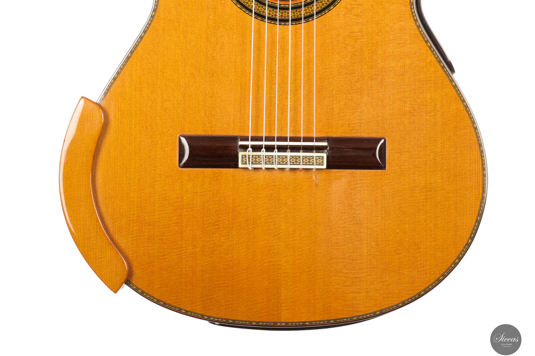 Manuel Contreras II - 1988 - Doubleback Nr.25-A No.12