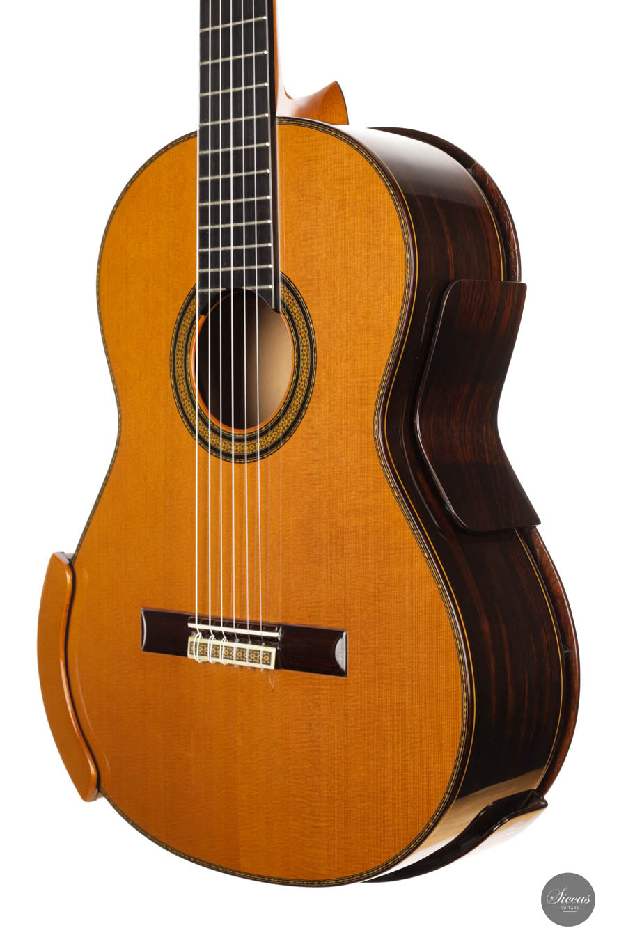 Manuel Contreras II - 1988 - Doubleback Nr.25-A No.12