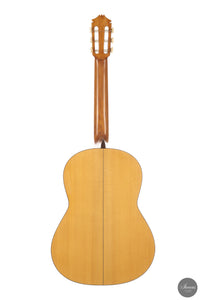 Marcelo Barbero - 1955 Flamenca