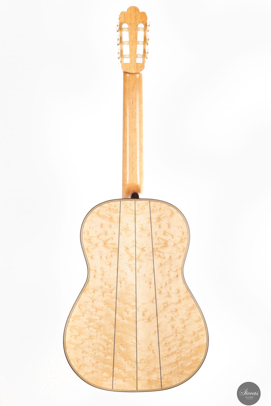 Marco Gilioli - 2025 Torres No. 63