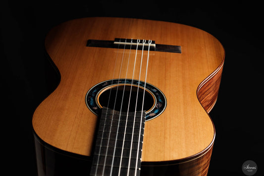 Marco Lijoi - 2024 No. 27 "Hybrid Top"