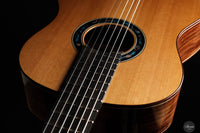 Marco Lijoi - 2024 No. 27 "Hybrid Top"