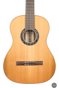 Marco Lijoi - 2024 No. 27 "Hybrid Top"