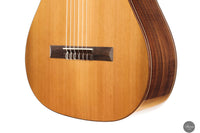 Marco Lijoi - 2024 No. 27 "Hybrid Top"