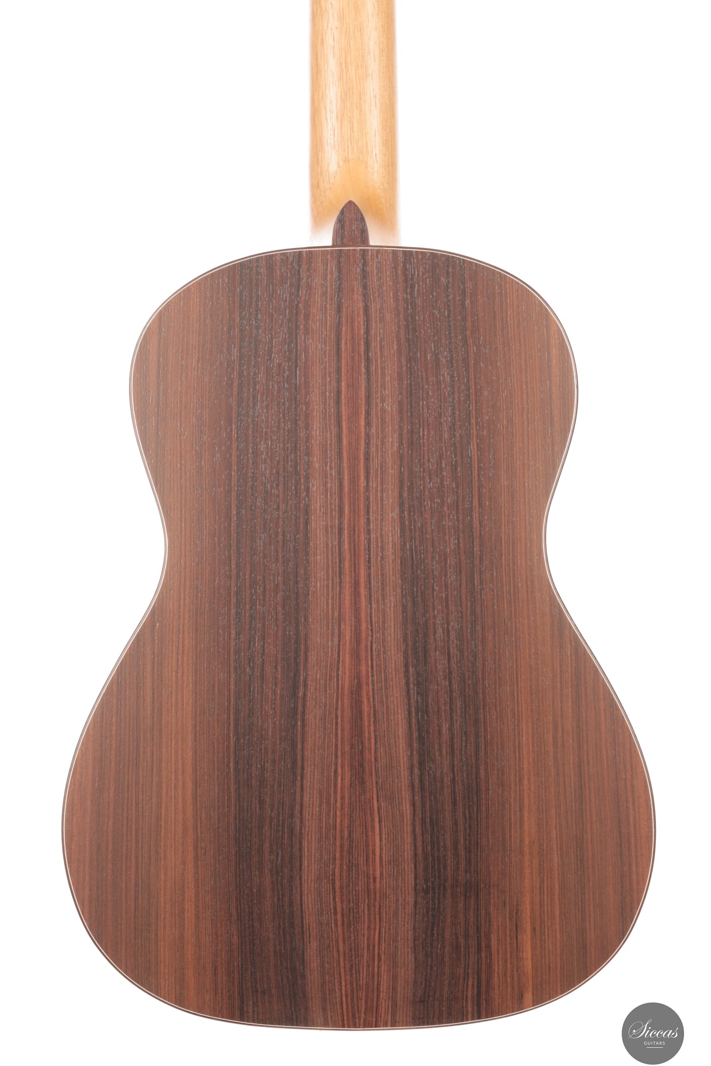 Marco Lijoi - 2025 - REG Limited Edition No.31