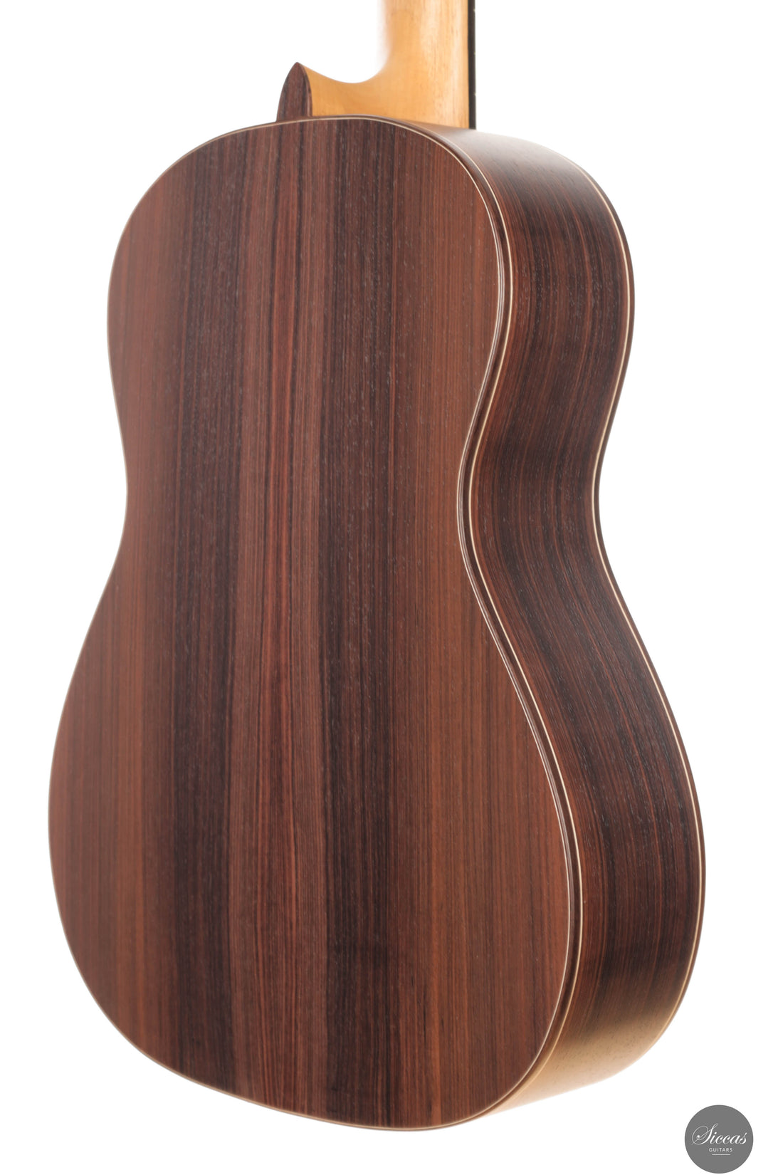 Marco Lijoi - 2025 - REG Limited Edition No.31
