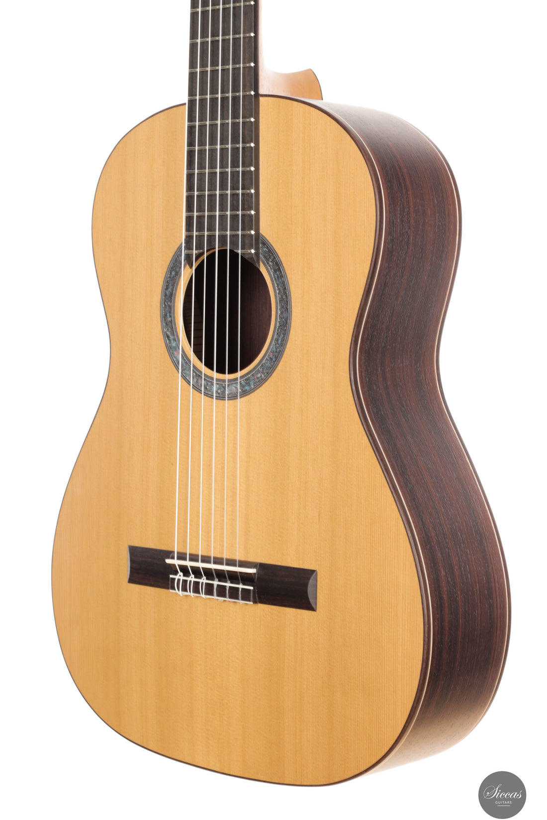 Marco Lijoi - 2025 - REG Limited Edition No.31