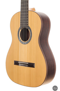 Marco Lijoi - 2025 - REG Limited Edition No.31