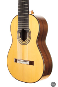 Marco Maguolo - 2022 - Ducale 10 strings Nr.279