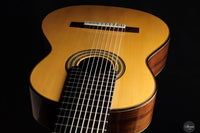 Marco Maguolo - 2022 - Ducale 10 strings Nr.279