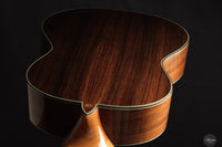 Marco Maguolo - 2022 - Ducale 10 strings Nr.279