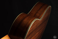 Marco Maguolo - 2022 - Ducale 10 strings Nr.279