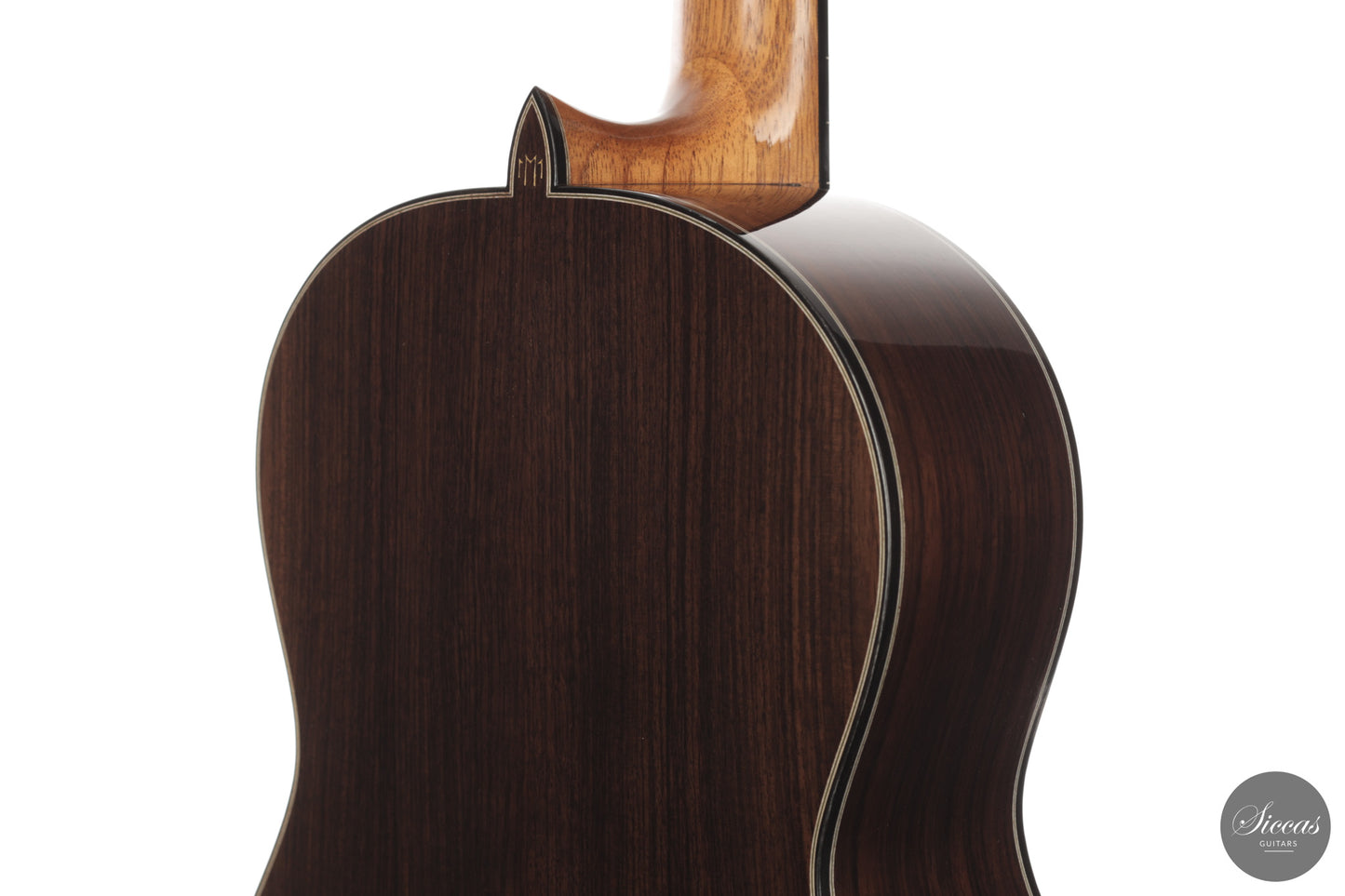 Marco Maguolo - 2026 Ducale Lattice No. 319 64 cm