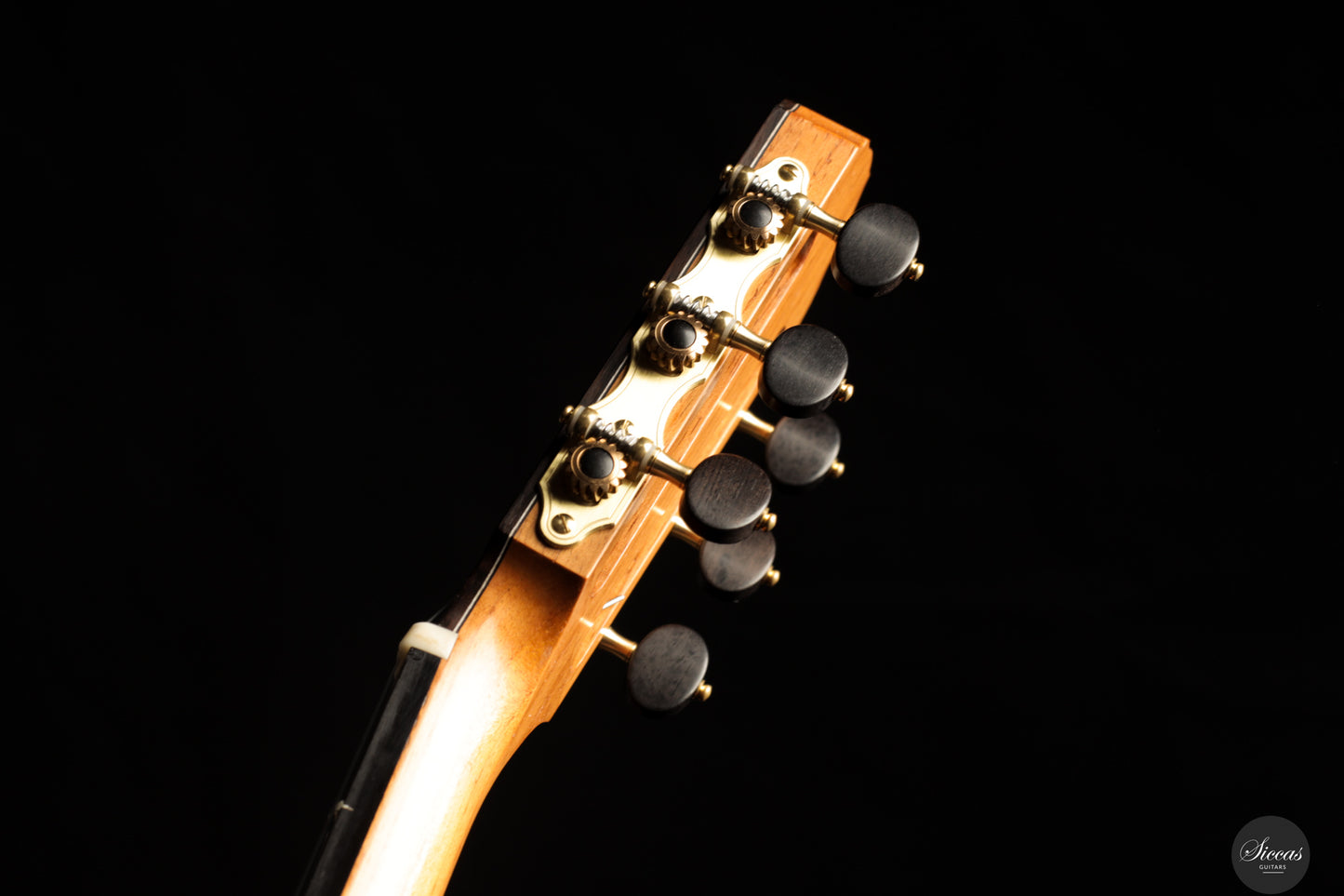 Marco Maguolo - 2026 Ducale Double Top No. 322 REG Limited Edition