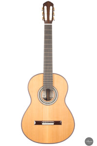 Marco Maguolo - 2026 Ducale Double Top No. 322 REG Limited Edition