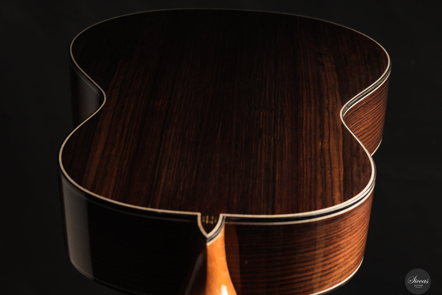 Marco Maguolo - 2026 Ducale Double Top No. 322 REG Limited Edition