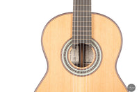 Marco Maguolo - 2026 Ducale Double Top No. 322 REG Limited Edition