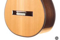Marco Maguolo - 2026 Ducale Double Top No. 322 REG Limited Edition