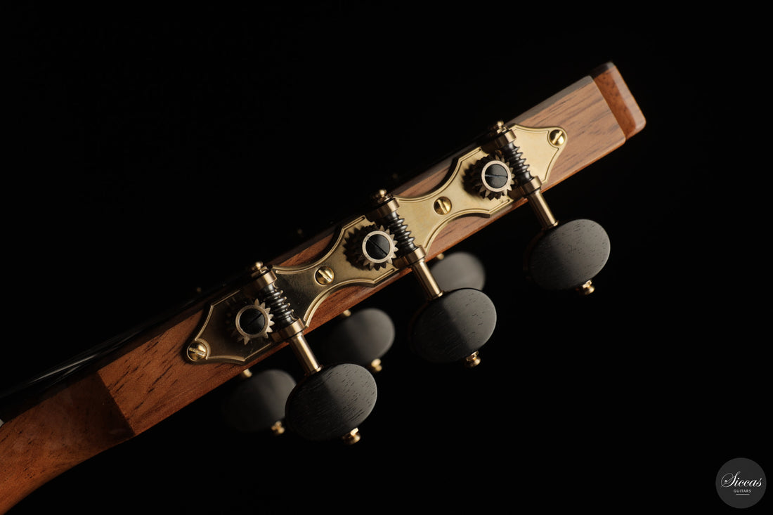 Marcos Domato Fernàndez - 2026 Concert Model No. 13