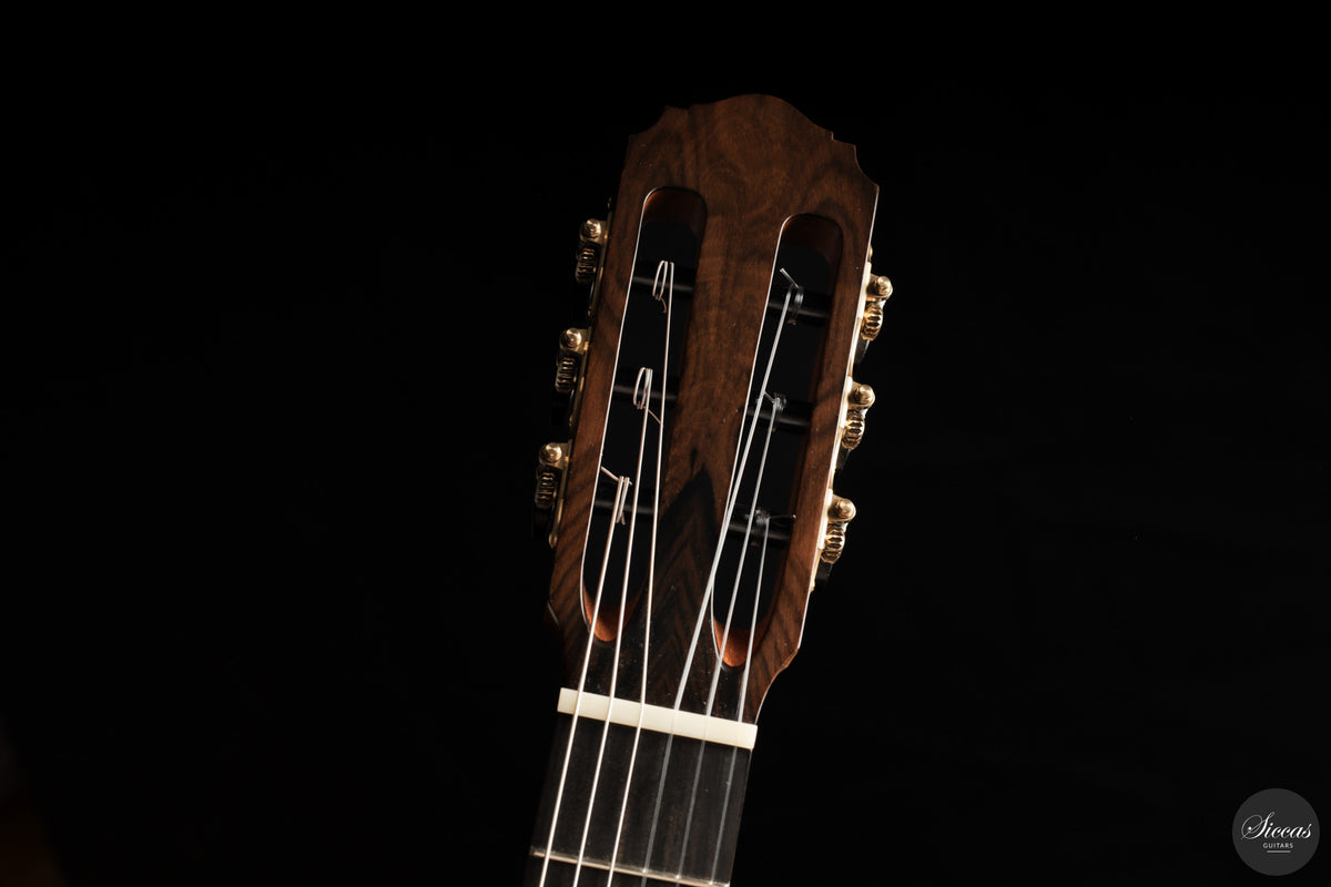 Marcos Domato Fernàndez - 2026 Concert Model No. 13