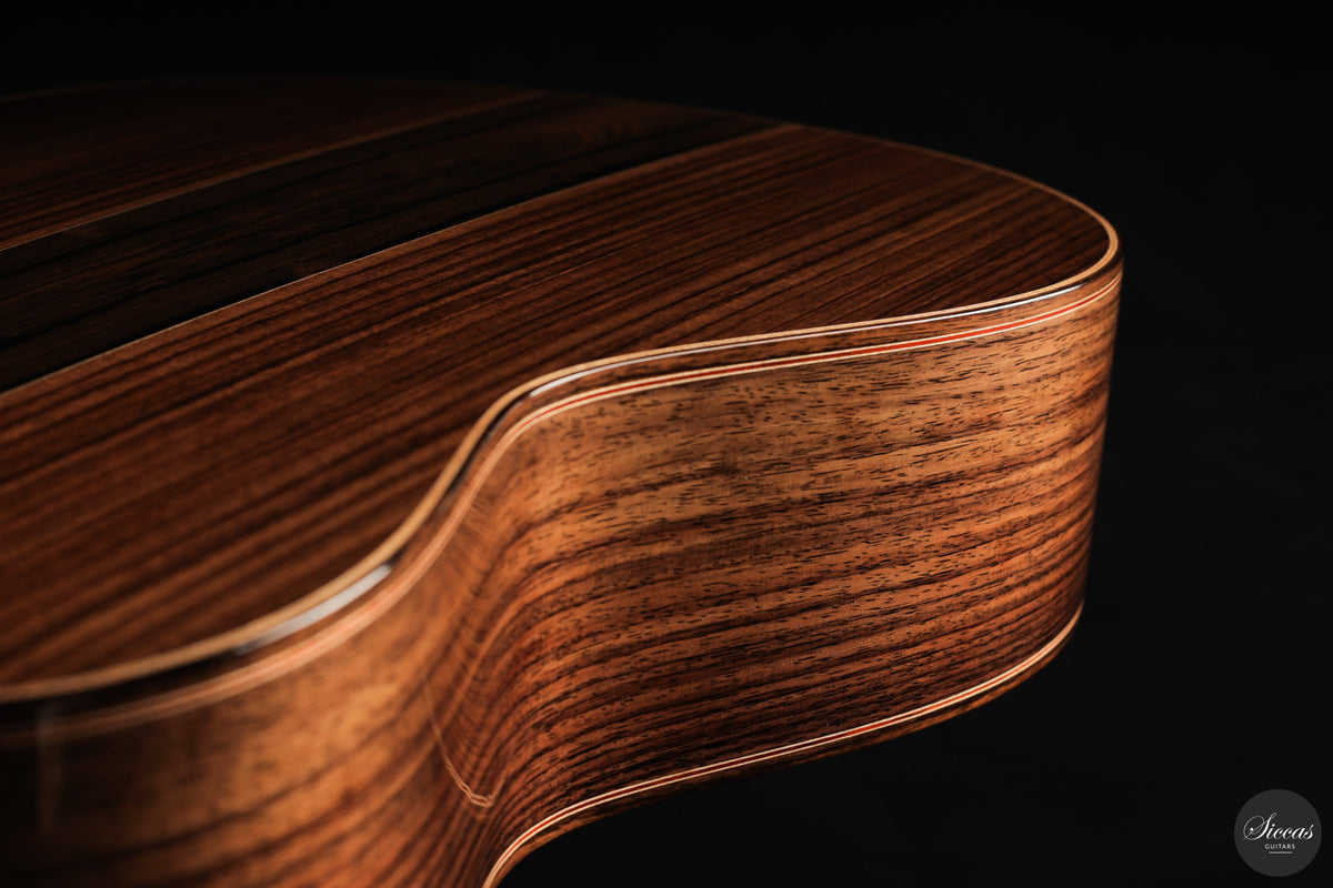 Marcos Domato Fernàndez - 2026 Concert Model No. 13
