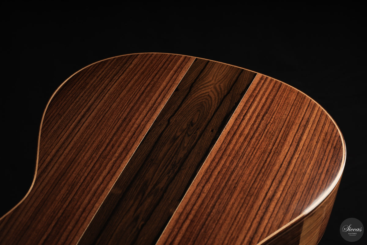 Marcos Domato Fernàndez - 2026 Concert Model No. 13