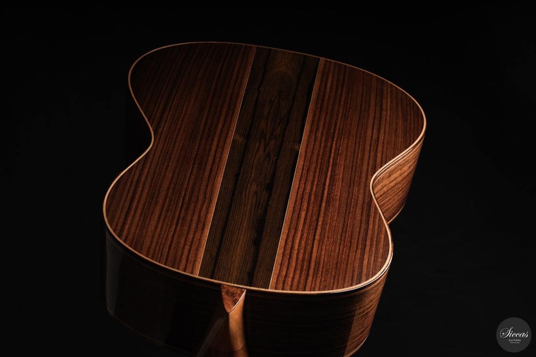Marcos Domato Fernàndez - 2026 Concert Model No. 13
