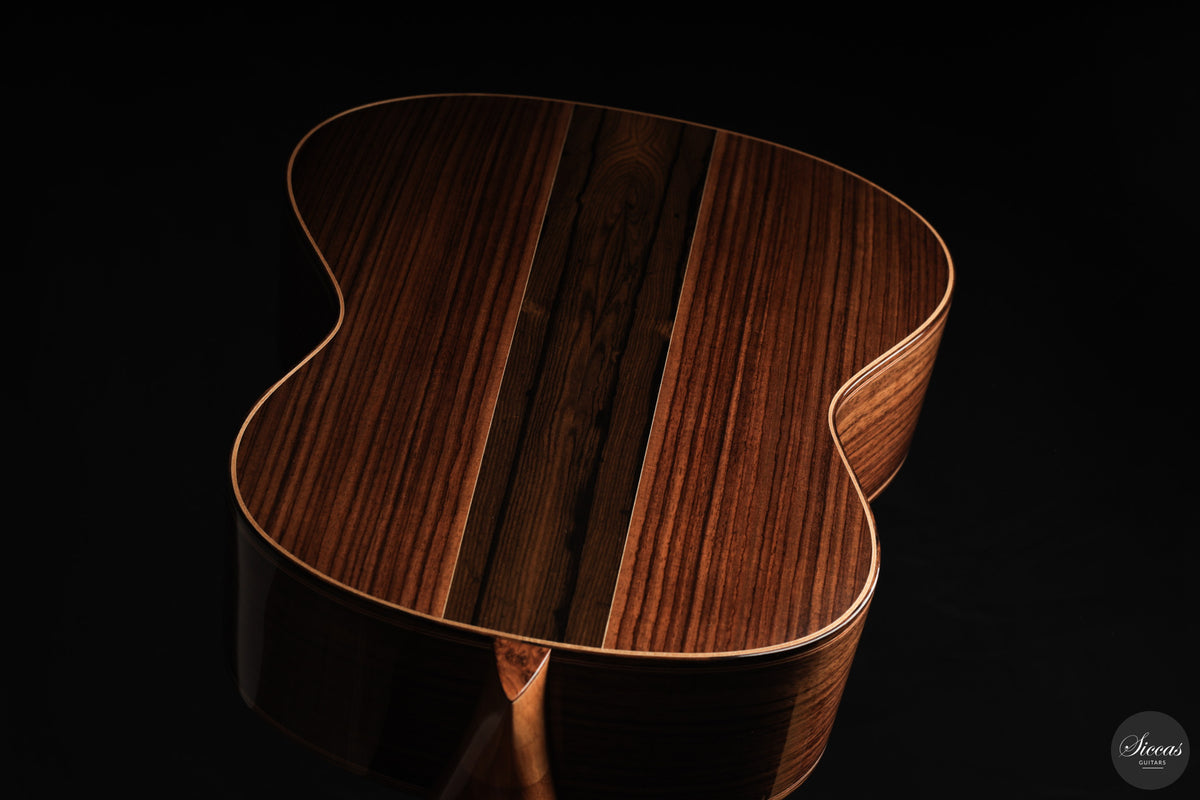 Marcos Domato Fernàndez - 2026 Concert Model No. 13