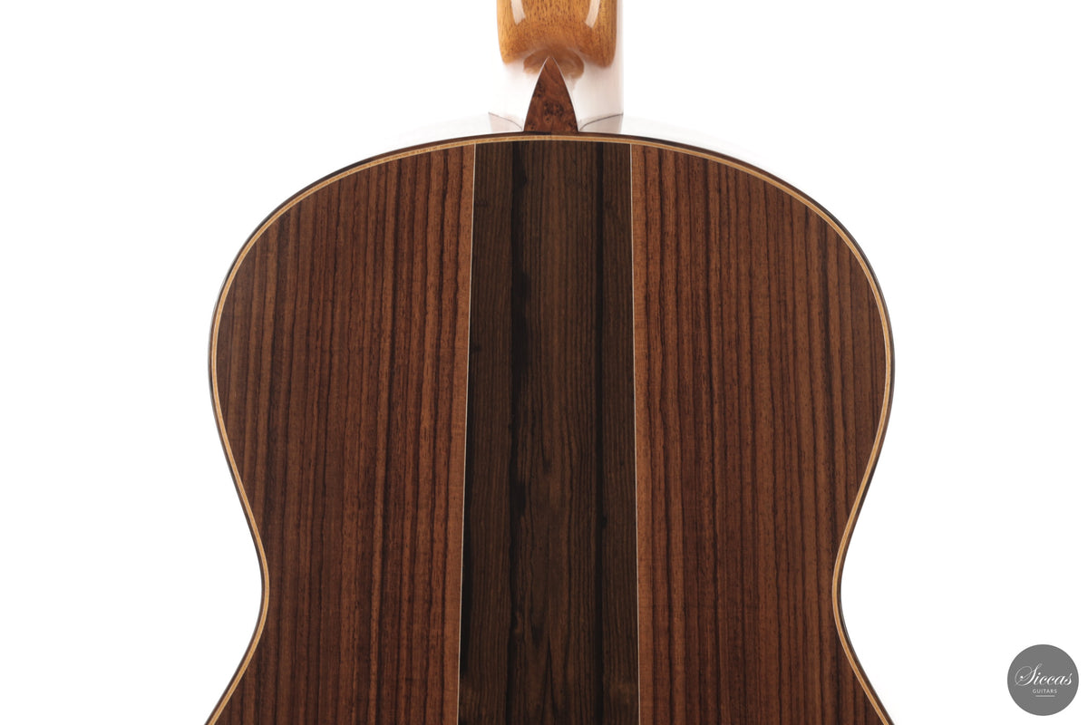 Marcos Domato Fernàndez - 2026 Concert Model No. 13