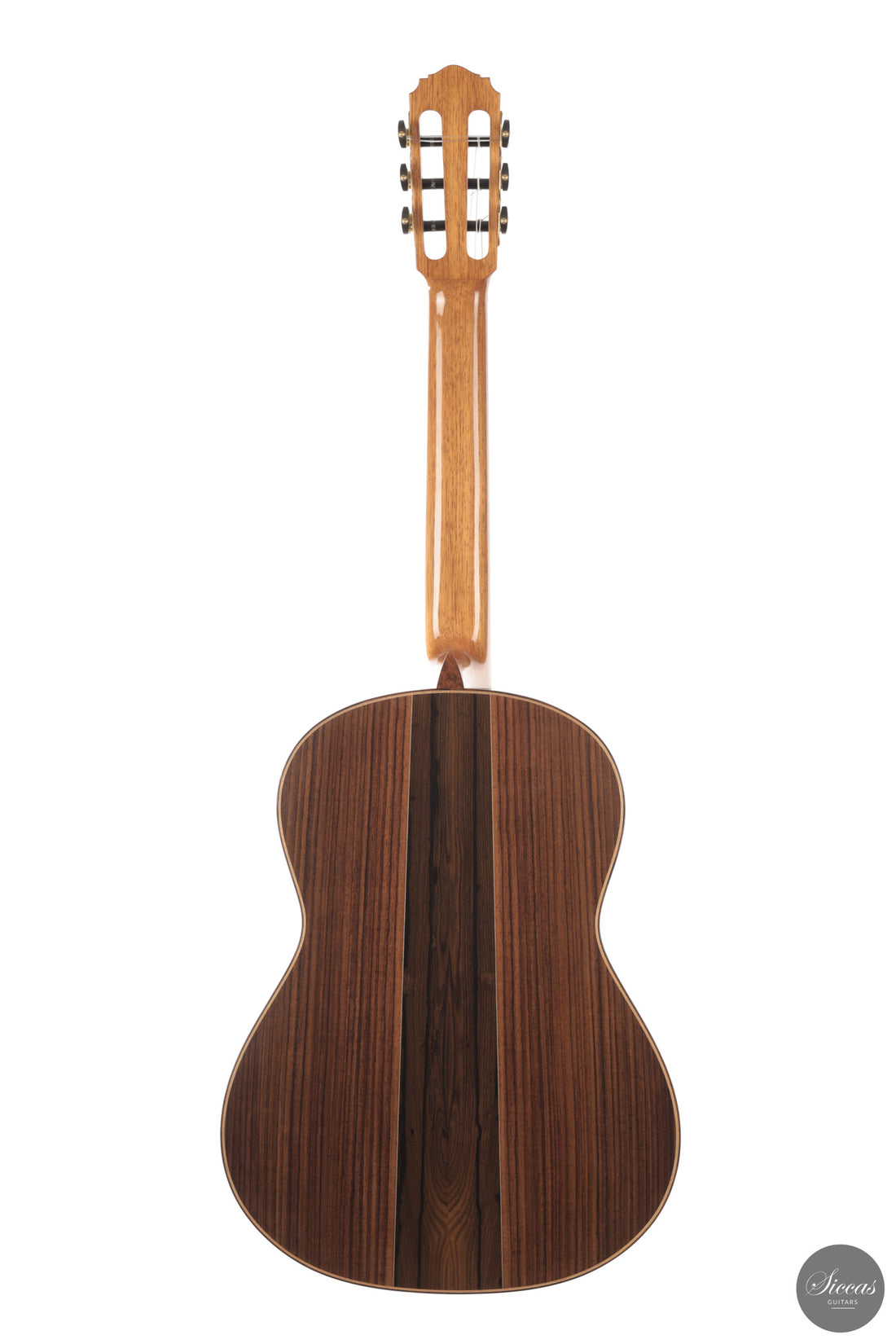 Marcos Domato Fernàndez - 2026 Concert Model No. 13