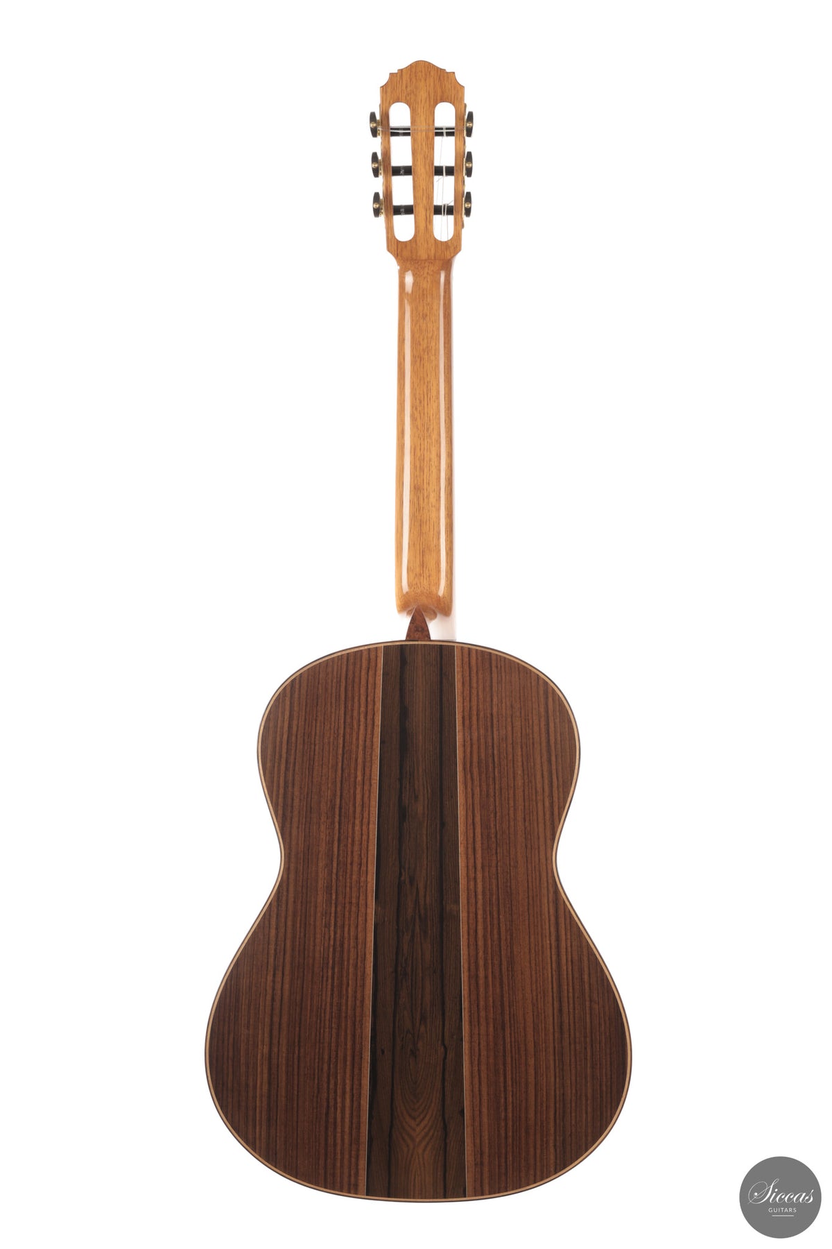 Marcos Domato Fernàndez - 2026 Concert Model No. 13