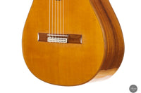 Antonio Marin Montero - 1986 - No. 366