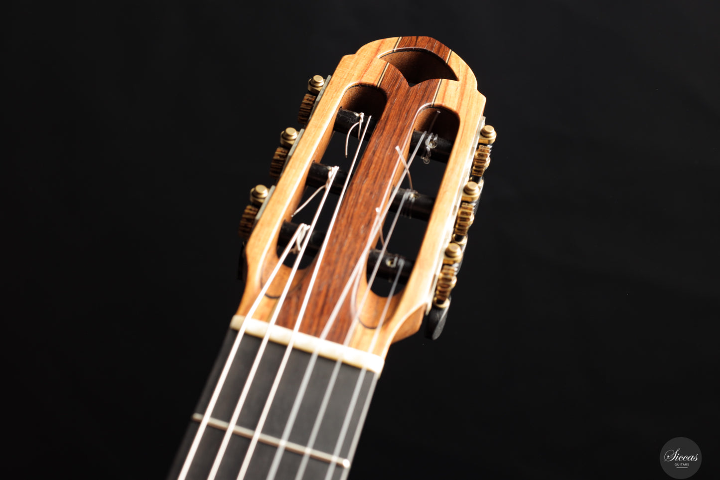 Mario Gropp - 2018 No. 596 "La Onda"