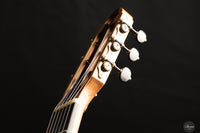 Mario Gropp - 2018 No. 596 "La Onda"