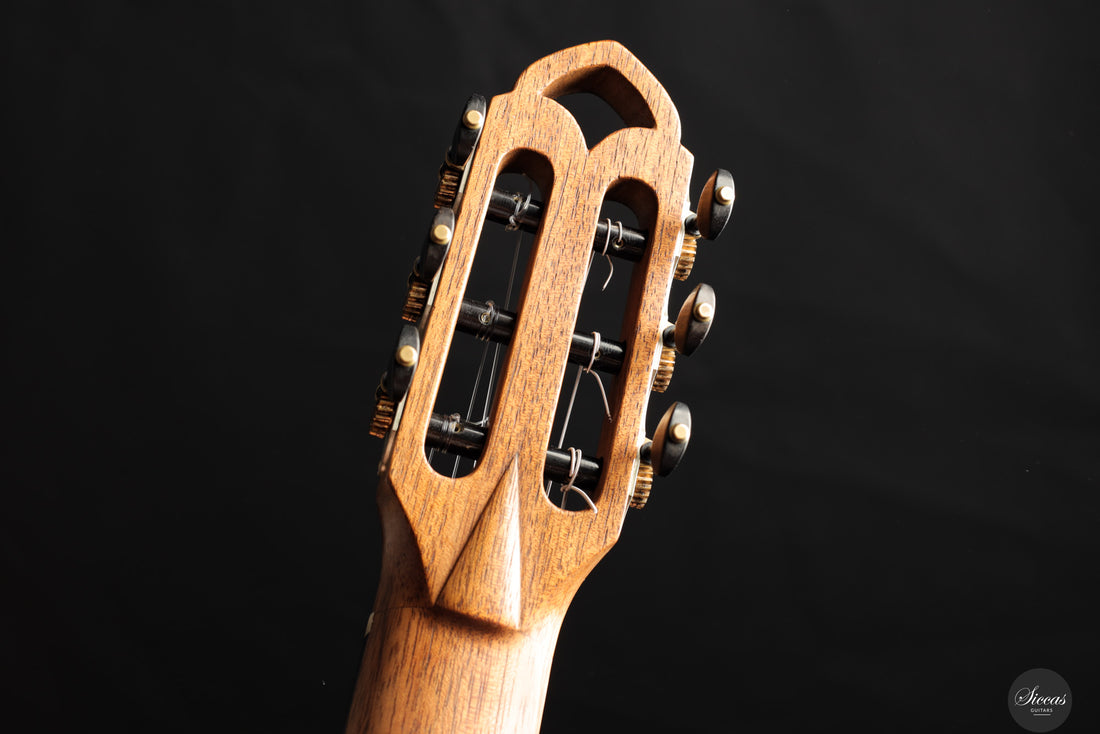 Mario Gropp - 2018 No. 596 "La Onda"