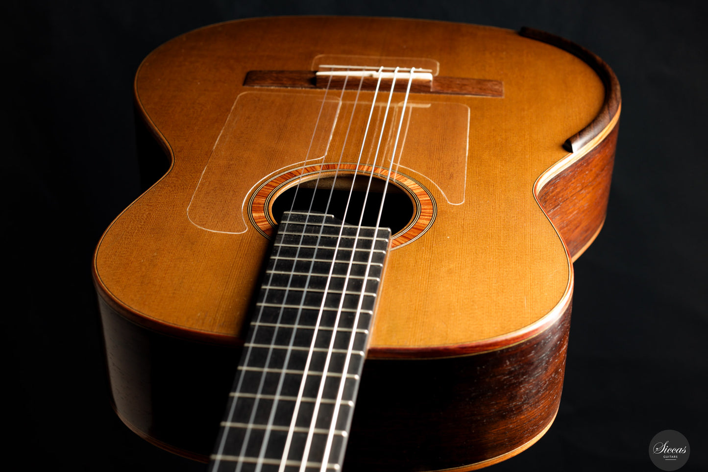 Mario Gropp - 2018 No. 596 "La Onda"