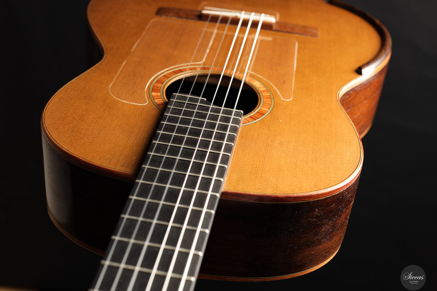 Mario Gropp - 2018 No. 596 "La Onda"