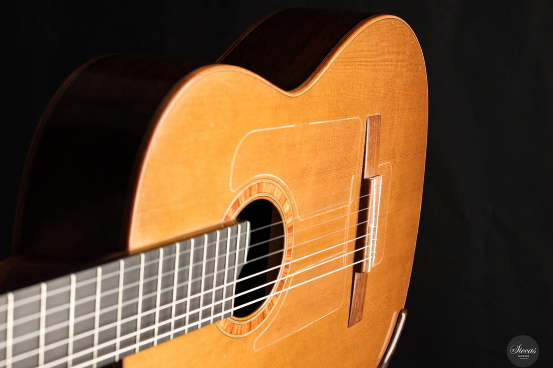 Mario Gropp - 2018 No. 596 "La Onda"