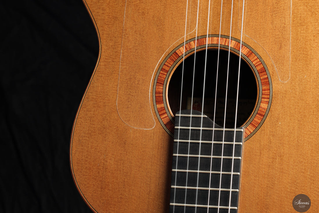 Mario Gropp - 2018 No. 596 "La Onda"