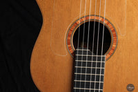 Mario Gropp - 2018 No. 596 "La Onda"